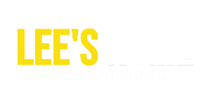 Lee's Home Improvements